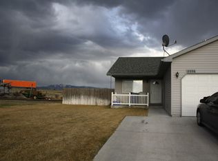 2226 N 10th E, Mountain Home, ID 83647