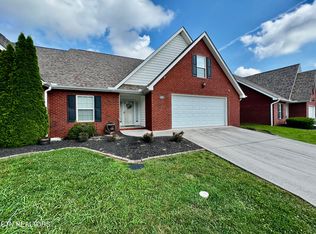 4805 Spring Garden Way, Knoxville, TN 37918