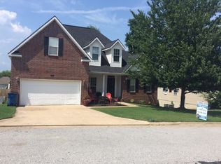 42 Valley View Cir, Bentonville, AR 72712