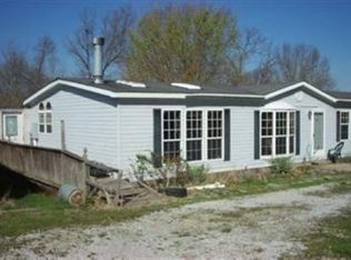 245 Sayersville Rd, Warsaw, KY 41095