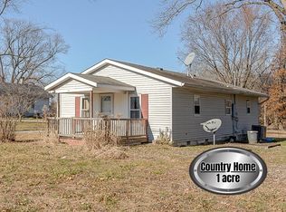 6441 State Route 152, Du Quoin, IL 62832