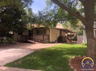 3129 SE Dupont St, Topeka, KS 66605