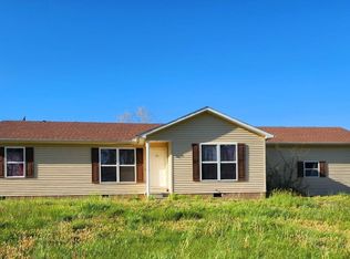 148 Charley Miller Rd, Almo, KY 42020