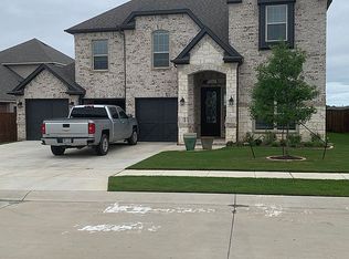 1114 Wyndbrook Dr, Justin, TX 76247