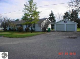 802 W Victory St, West Branch, MI 48661