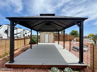 21347 W Shalako Ln #360, Congress, AZ 85332