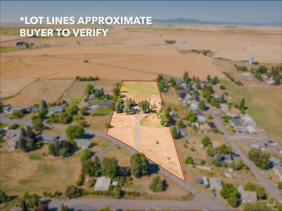 806 Genesee Ave, Genesee, ID 83832 Zillow