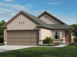 3274 Old Almonte Dr, San Antonio, TX 78224