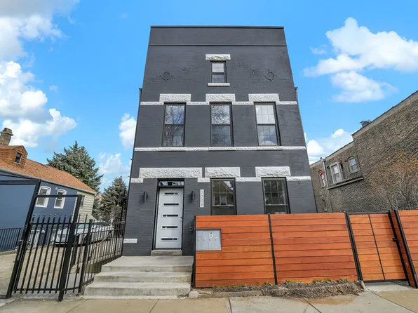 2704 W 24th Pl #2, Chicago, IL 60608