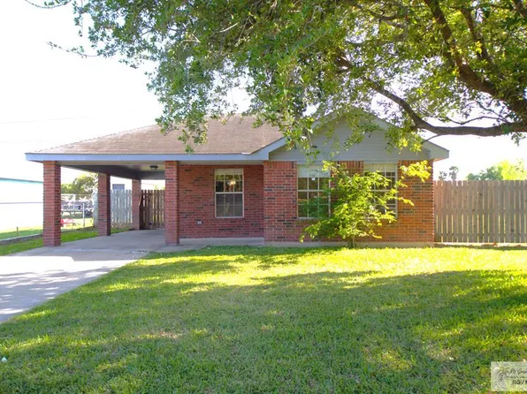 3816 Steffy Dr, Weslaco, TX 78599