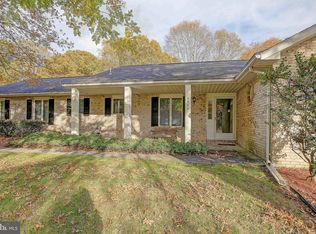 6380 Dant Dr, Owings, MD 20736