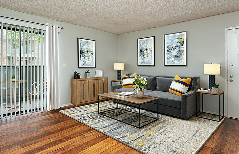 The Landings at Northgate Apartments — Photo 40