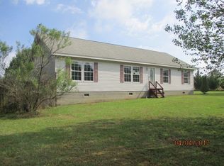 763 Vinson Rd, Meigs, GA 31765