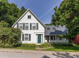 67 Depot St, Jamaica, VT 05343