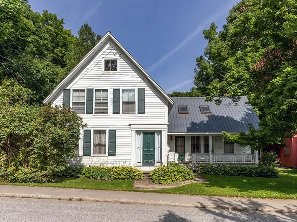 67 Depot Street, Jamaica, VT 05343