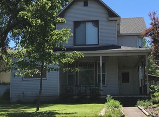 512 1st St, Asotin, WA 99402