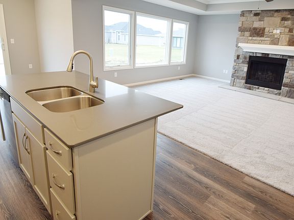 Lancia s Mandalay Great Room