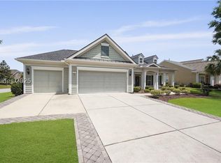 17 Camilla Pink Ct, Bluffton, SC 29909