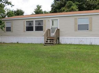 650 Lakeside Blvd, Kenansville, FL 34739