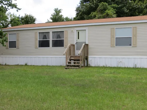 650 Lakeside Blvd, Kenansville, FL 34739