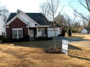 2 Gabrielle St, Anderson, SC 29621