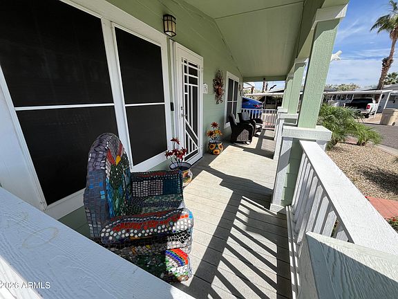 5th image of 10960 N 67TH Avenue #136
