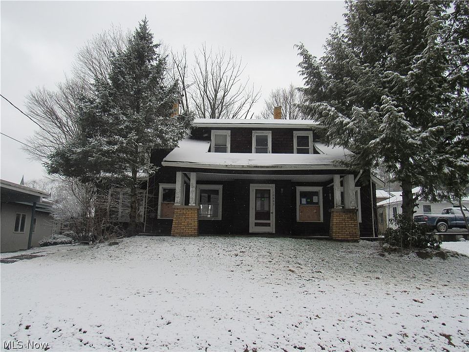 10689 Maple St, Mantua, OH 44255 Zillow