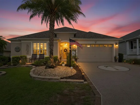 3095 Kramer Ct, The Villages, FL 32163
