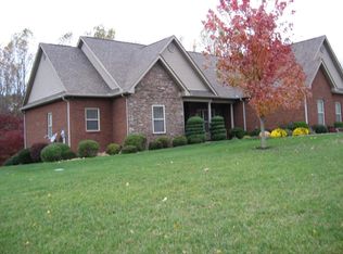 145 Hughes Rd, Greenback, TN 37742