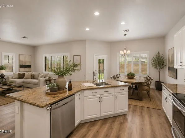 8517 E NEVILLE Avenue, Mesa, AZ 85209