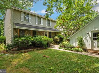 6086 Sunny Spg, Columbia, MD 21044