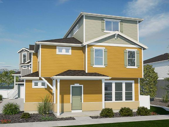 2nd image of 156 E Portico Ln