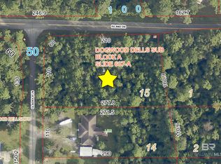 0 Gladiola Ln, Foley, AL 36535