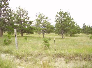Parcel 2 Cr 78, Calhan, CO 80808