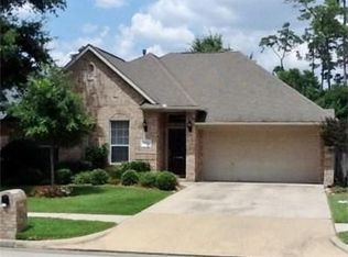 11954 Laurel Meadow Dr, Tomball, TX 77377
