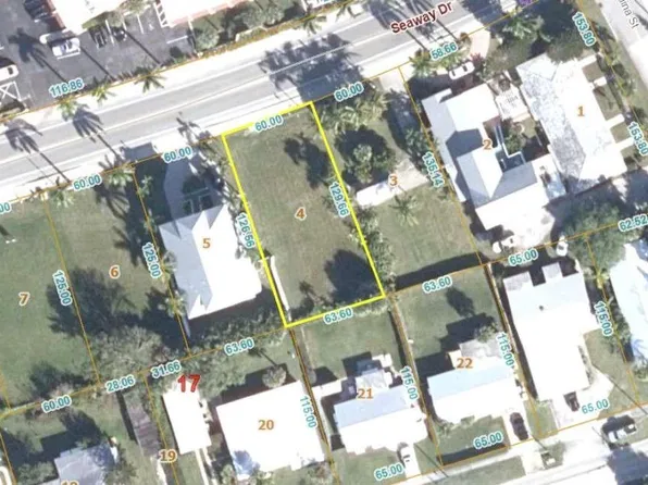 1301 Seaway Dr, Fort Pierce, FL 34949