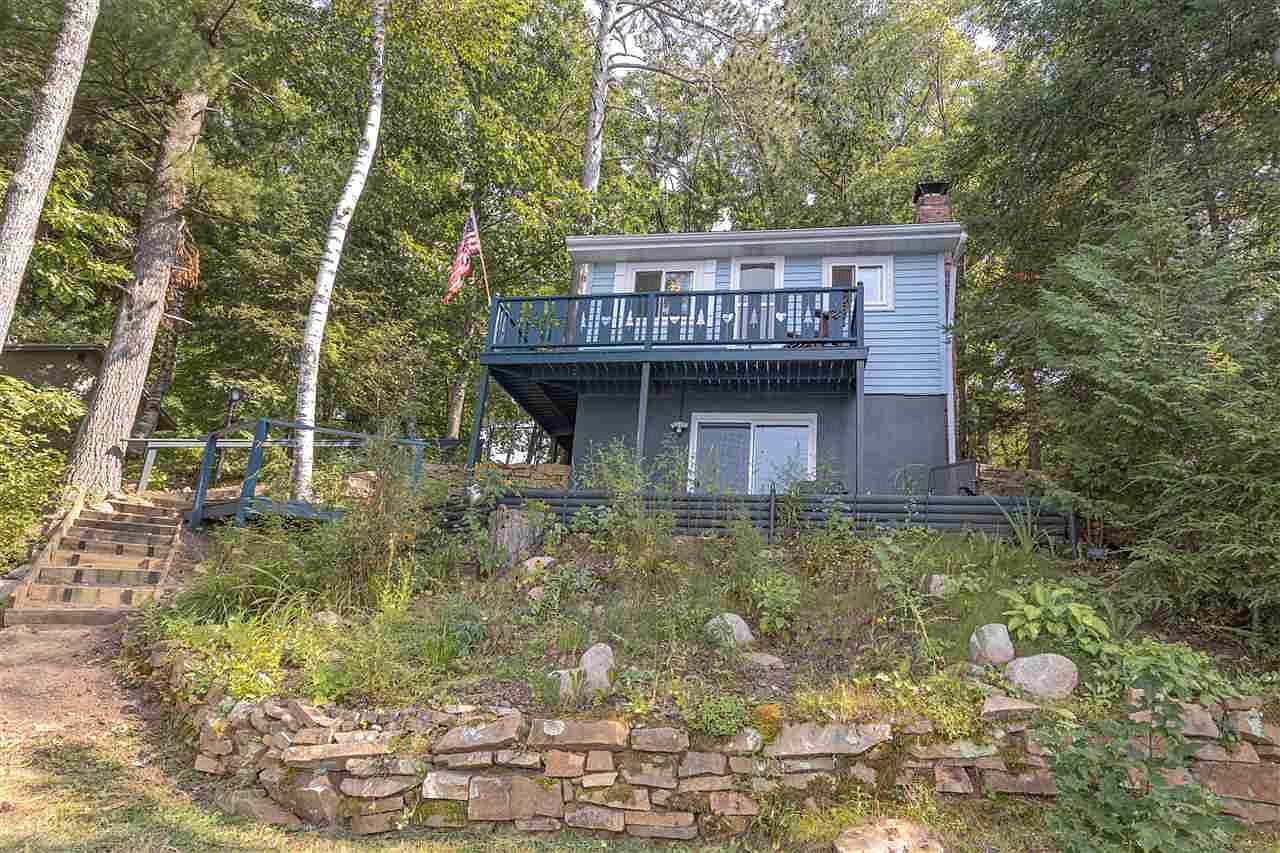 10208 E Tree Lake Rd, Rosholt, WI 54473 Zillow