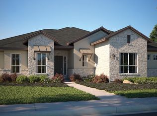 3536 Garrano Bnd, Georgetown, TX 78628