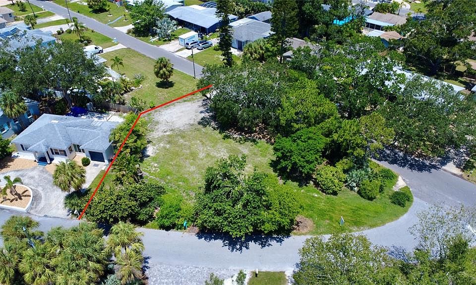 1st image of 4725 TRADE WINDS DRIVE S LOT 8