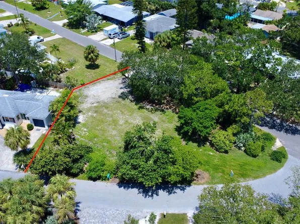 4725 Trade Winds Dr S Lot 8, Saint Petersburg, FL 33711