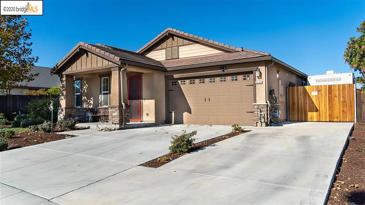 3149 Jordan Way photo 1