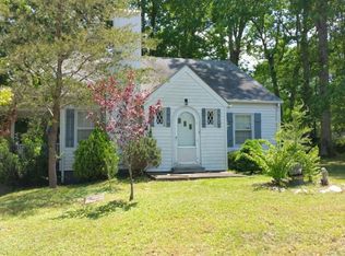 7114 Jordan Rd, Ramseur, NC 27316