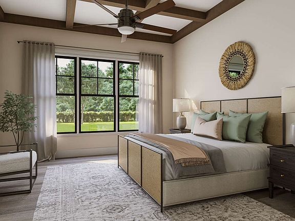 4th image of Liddy Three Quarter Loop