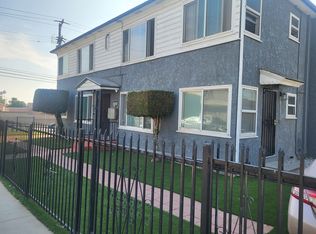 10239 8th Ave #3, Inglewood, CA 90303