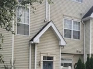 62 Hancock Dr #1201, Morristown, NJ 07960