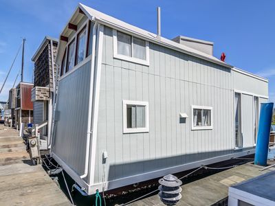 2394 Mariner Square Dr #B14, Alameda, CA, 94501
