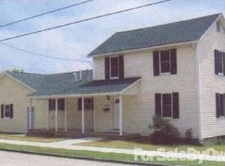 229 W Garrett St, Somerset, PA 15501