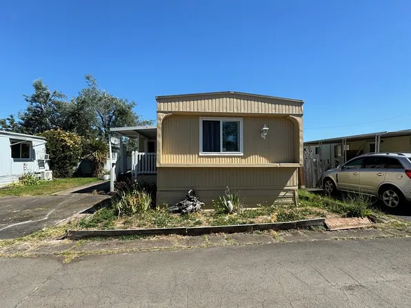 400 N Mill St, Creswell, OR 97426