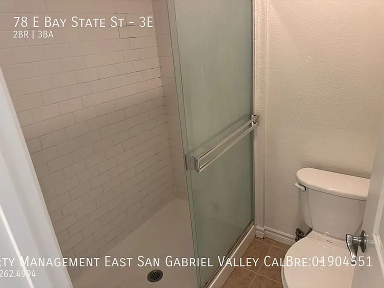 78 E Bay State St #3E — Photo 16
