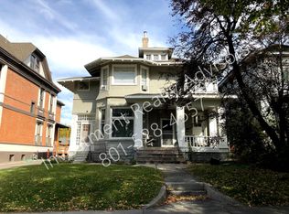 627 E 100 S - Salt Lake City, UT, Salt Lake City, UT 84102